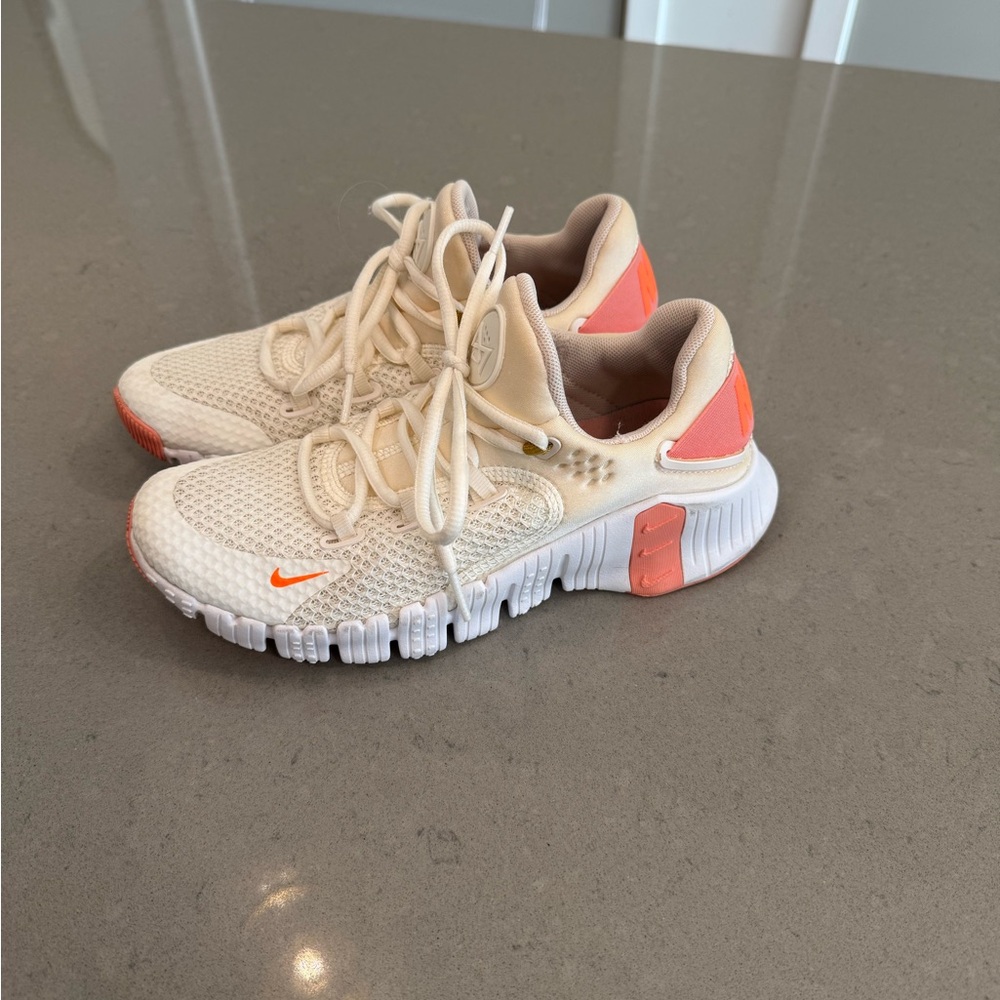 Nike Metcon women’s size 6